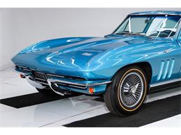 1966 Chevrolet Corvette (CC-2114896) for sale in Volo, Illinois