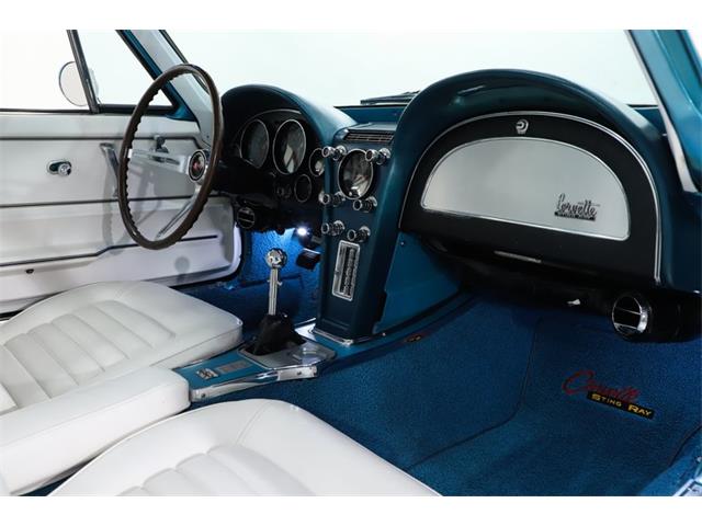 1966 Chevrolet Corvette (CC-2114896) for sale in Volo, Illinois