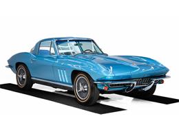 1966 Chevrolet Corvette (CC-2114896) for sale in Volo, Illinois