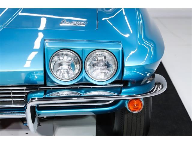 1966 Chevrolet Corvette (CC-2114896) for sale in Volo, Illinois