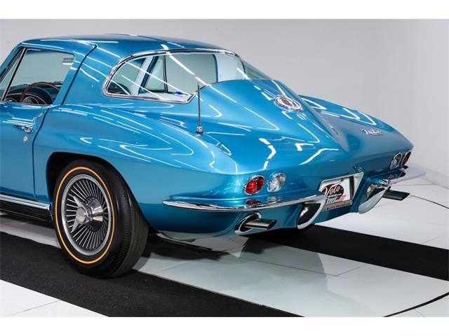 1966 Chevrolet Corvette (CC-2114896) for sale in Volo, Illinois