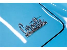 1966 Chevrolet Corvette (CC-2114896) for sale in Volo, Illinois
