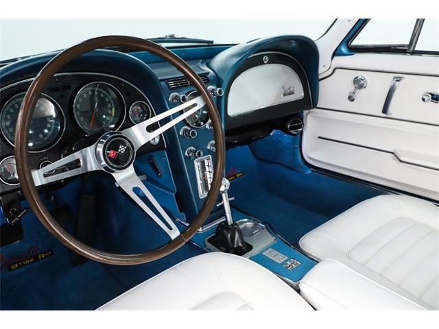 1966 Chevrolet Corvette (CC-2114896) for sale in Volo, Illinois