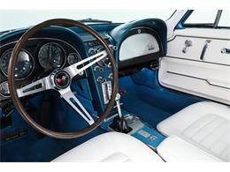 1966 Chevrolet Corvette (CC-2114896) for sale in Volo, Illinois