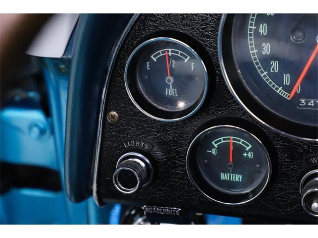 1966 Chevrolet Corvette (CC-2114896) for sale in Volo, Illinois