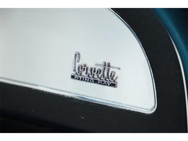 1966 Chevrolet Corvette (CC-2114896) for sale in Volo, Illinois