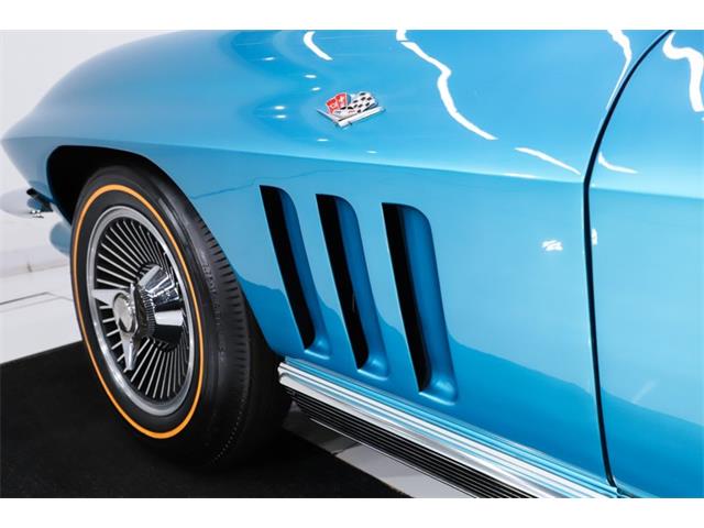 1966 Chevrolet Corvette (CC-2114896) for sale in Volo, Illinois