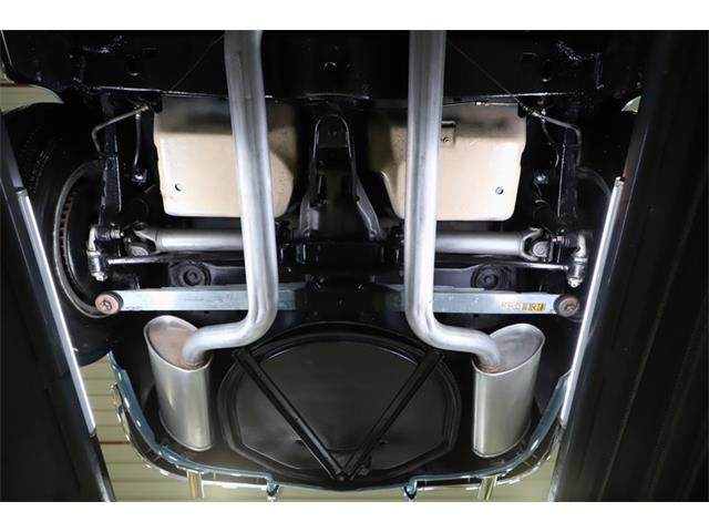 1966 Chevrolet Corvette (CC-2114896) for sale in Volo, Illinois
