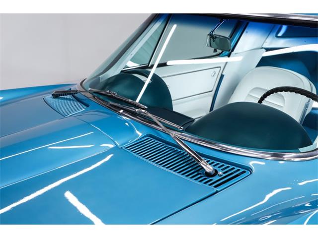 1966 Chevrolet Corvette (CC-2114896) for sale in Volo, Illinois