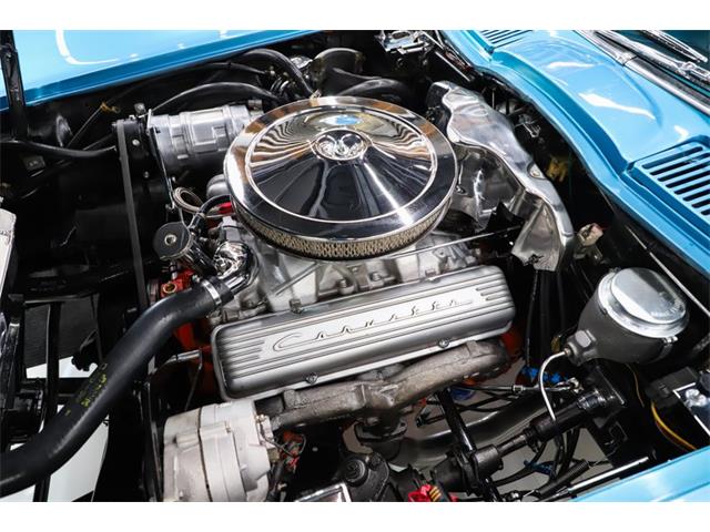 1966 Chevrolet Corvette (CC-2114896) for sale in Volo, Illinois