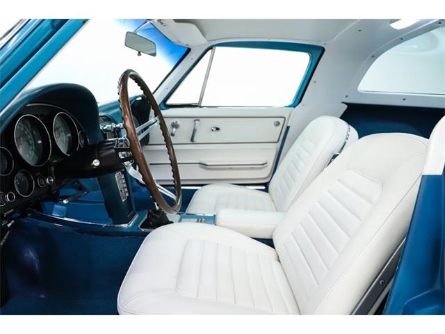 1966 Chevrolet Corvette (CC-2114896) for sale in Volo, Illinois