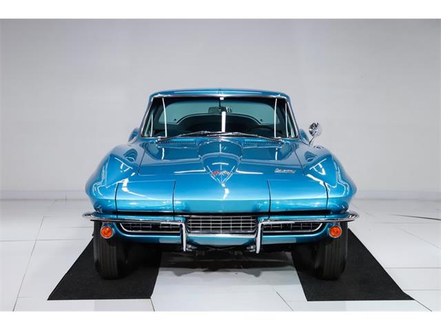 1966 Chevrolet Corvette (CC-2114896) for sale in Volo, Illinois