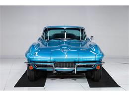 1966 Chevrolet Corvette (CC-2114896) for sale in Volo, Illinois