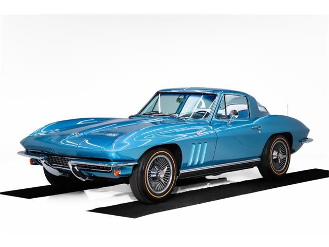1966 Chevrolet Corvette (CC-2114896) for sale in Volo, Illinois