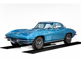 1966 Chevrolet Corvette (CC-2114896) for sale in Volo, Illinois