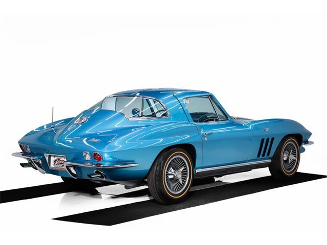 1966 Chevrolet Corvette (CC-2114896) for sale in Volo, Illinois
