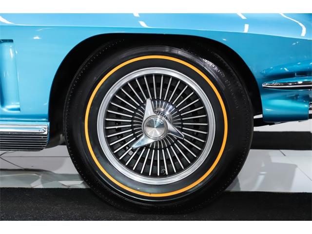 1966 Chevrolet Corvette (CC-2114896) for sale in Volo, Illinois