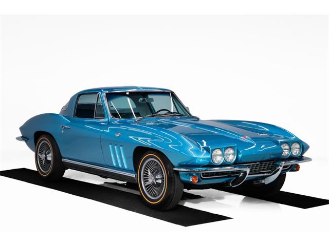 1966 Chevrolet Corvette (CC-2114896) for sale in Volo, Illinois