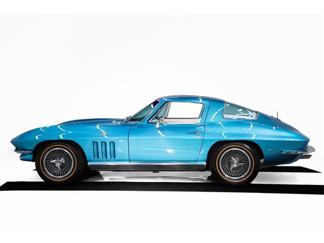 1966 Chevrolet Corvette (CC-2114896) for sale in Volo, Illinois