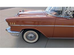 1957 Chevrolet Bel Air (CC-2114897) for sale in Caledonia, Wisconsin