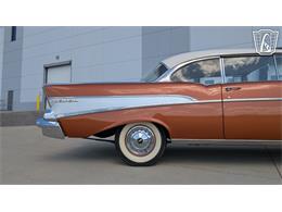 1957 Chevrolet Bel Air (CC-2114897) for sale in Caledonia, Wisconsin