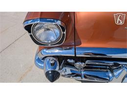 1957 Chevrolet Bel Air (CC-2114897) for sale in Caledonia, Wisconsin