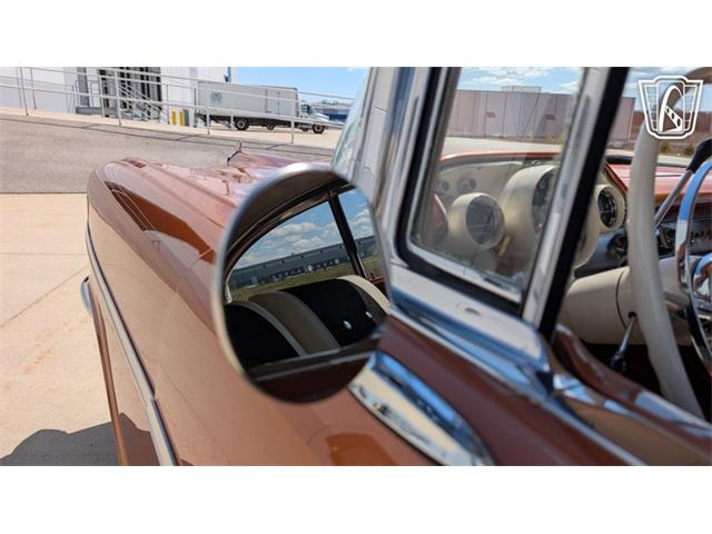 1957 Chevrolet Bel Air (CC-2114897) for sale in Caledonia, Wisconsin