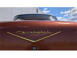 1957 Chevrolet Bel Air (CC-2114897) for sale in Caledonia, Wisconsin