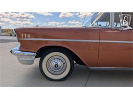 1957 Chevrolet Bel Air (CC-2114897) for sale in Caledonia, Wisconsin