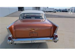 1957 Chevrolet Bel Air (CC-2114897) for sale in Caledonia, Wisconsin