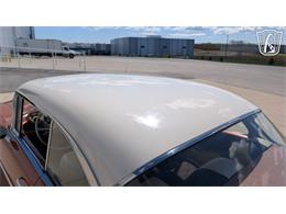 1957 Chevrolet Bel Air (CC-2114897) for sale in Caledonia, Wisconsin