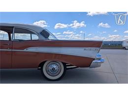 1957 Chevrolet Bel Air (CC-2114897) for sale in Caledonia, Wisconsin
