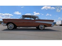 1957 Chevrolet Bel Air (CC-2114897) for sale in Caledonia, Wisconsin