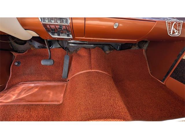 1957 Chevrolet Bel Air (CC-2114897) for sale in Caledonia, Wisconsin