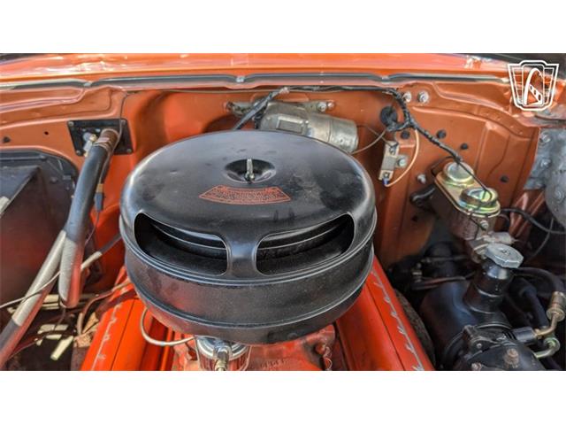 1957 Chevrolet Bel Air (CC-2114897) for sale in Caledonia, Wisconsin