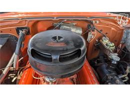 1957 Chevrolet Bel Air (CC-2114897) for sale in Caledonia, Wisconsin