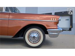 1957 Chevrolet Bel Air (CC-2114897) for sale in Caledonia, Wisconsin