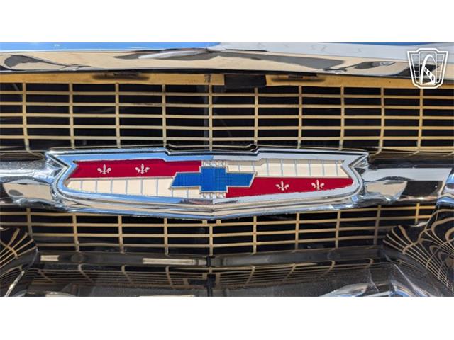 1957 Chevrolet Bel Air (CC-2114897) for sale in Caledonia, Wisconsin