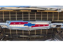 1957 Chevrolet Bel Air (CC-2114897) for sale in Caledonia, Wisconsin