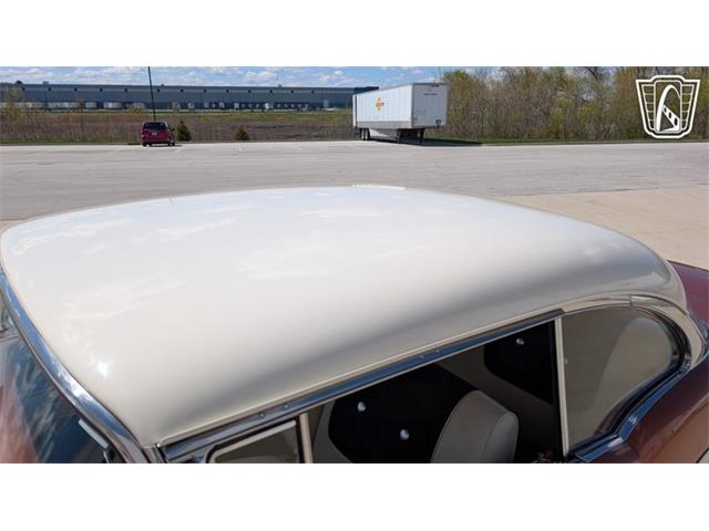 1957 Chevrolet Bel Air (CC-2114897) for sale in Caledonia, Wisconsin