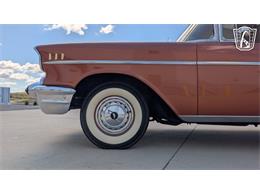 1957 Chevrolet Bel Air (CC-2114897) for sale in Caledonia, Wisconsin
