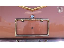 1957 Chevrolet Bel Air (CC-2114897) for sale in Caledonia, Wisconsin