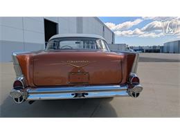 1957 Chevrolet Bel Air (CC-2114897) for sale in Caledonia, Wisconsin