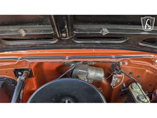 1957 Chevrolet Bel Air (CC-2114897) for sale in Caledonia, Wisconsin