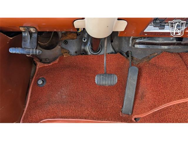 1957 Chevrolet Bel Air (CC-2114897) for sale in Caledonia, Wisconsin