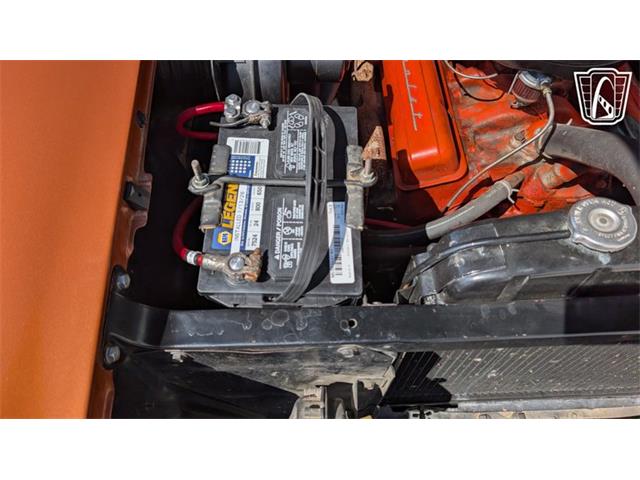 1957 Chevrolet Bel Air (CC-2114897) for sale in Caledonia, Wisconsin