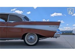 1957 Chevrolet Bel Air (CC-2114897) for sale in Caledonia, Wisconsin