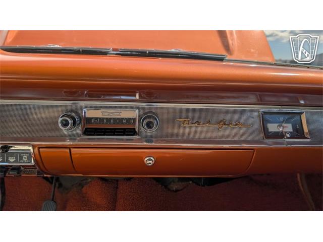 1957 Chevrolet Bel Air (CC-2114897) for sale in Caledonia, Wisconsin