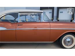 1957 Chevrolet Bel Air (CC-2114897) for sale in Caledonia, Wisconsin