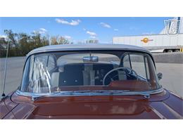 1957 Chevrolet Bel Air (CC-2114897) for sale in Caledonia, Wisconsin